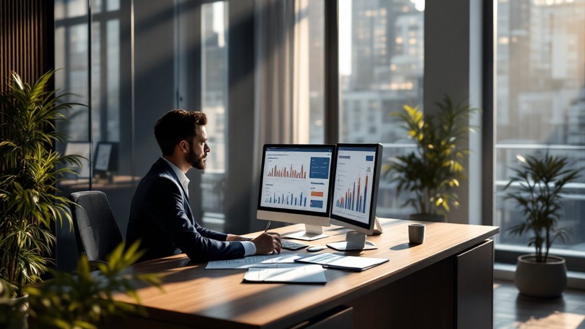 How to Use AI for Real Estate Market Analysis