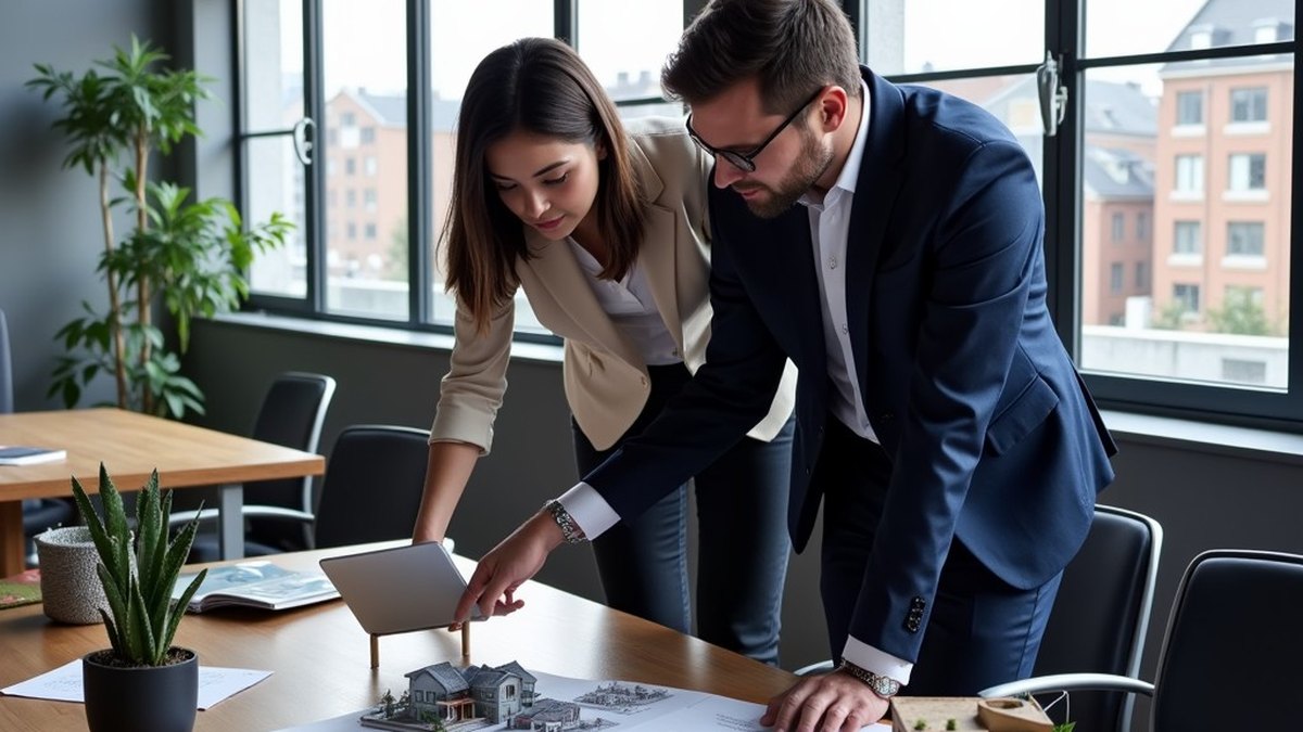 How Real Estate Agents Can Use ChatGPT Daily