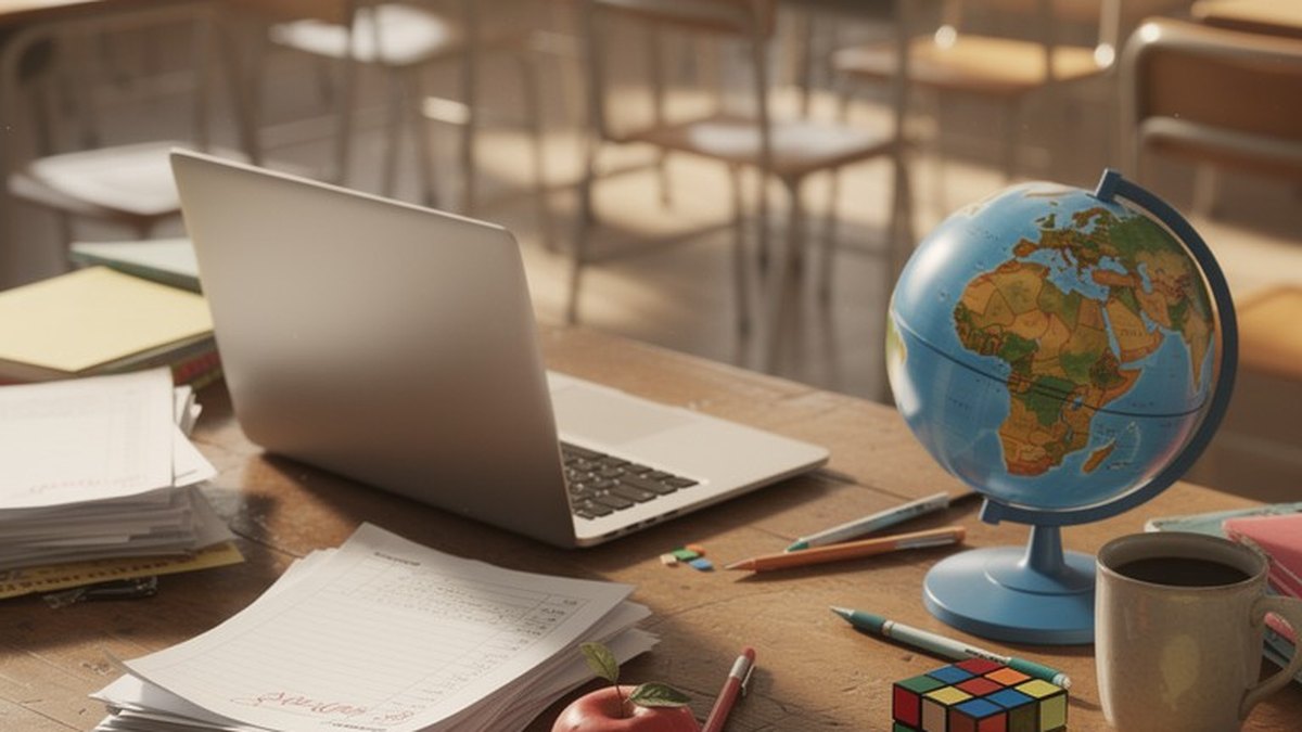 Best AI Tools for Teachers in 2026