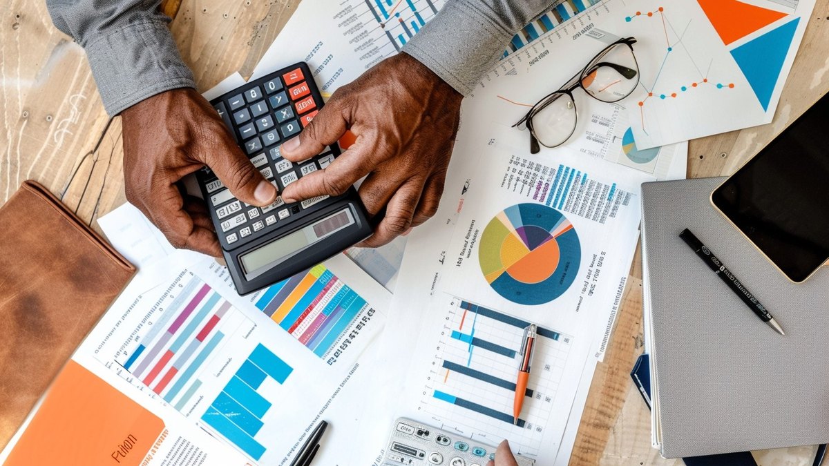 AI-Powered Spreadsheet Tools for Accountants
