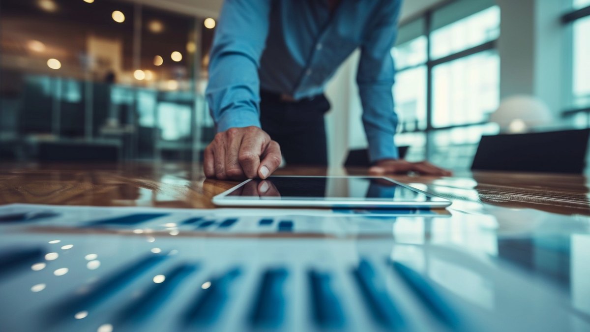 Best AI Tools for Audit Documentation