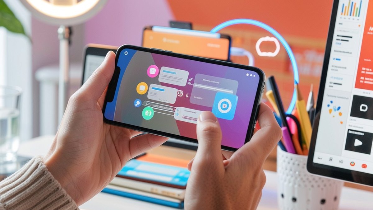 AI Tools for Social Media Content: A Week-by-Week Workflow
